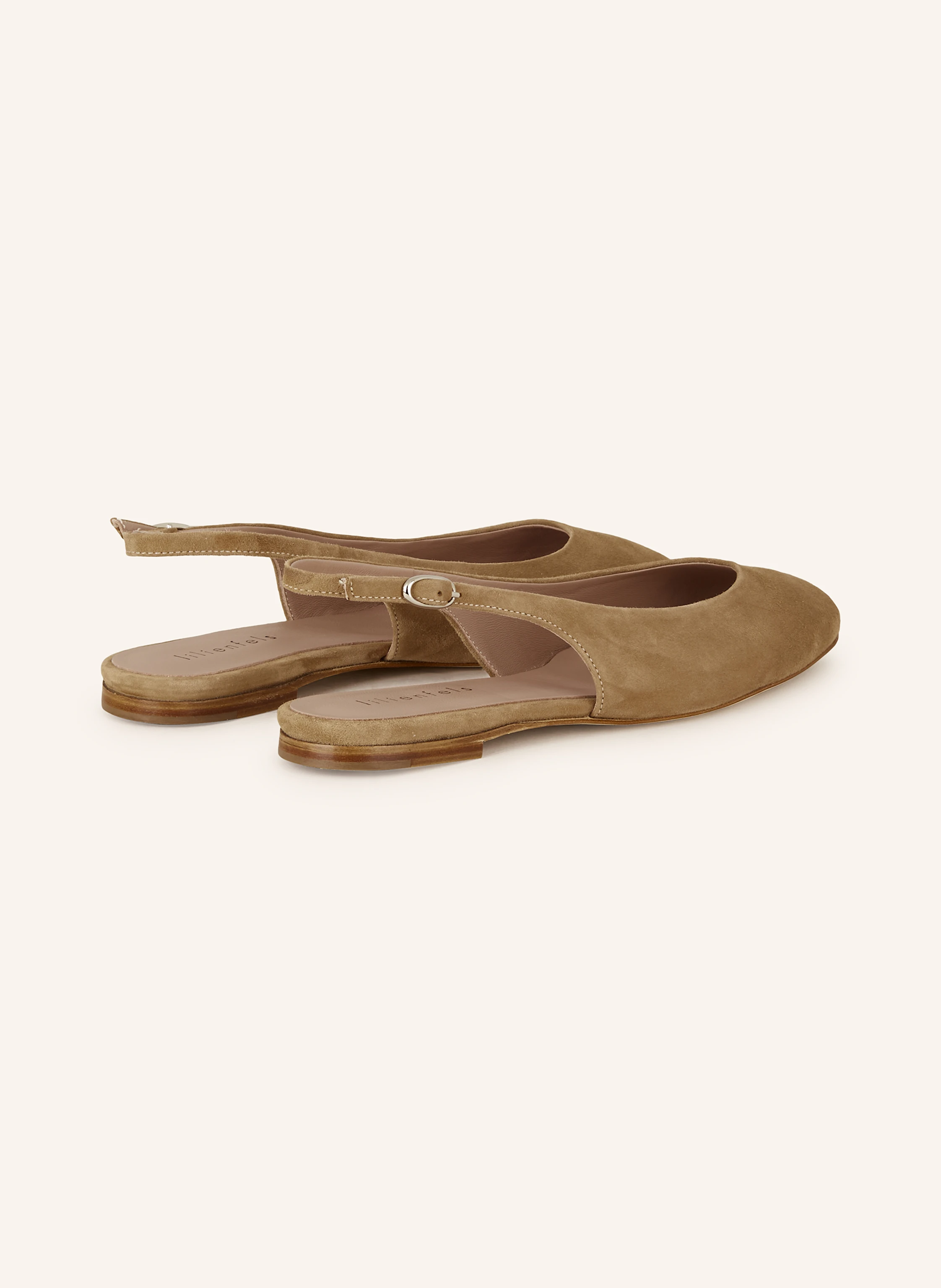 lilienfels Slingballerinas