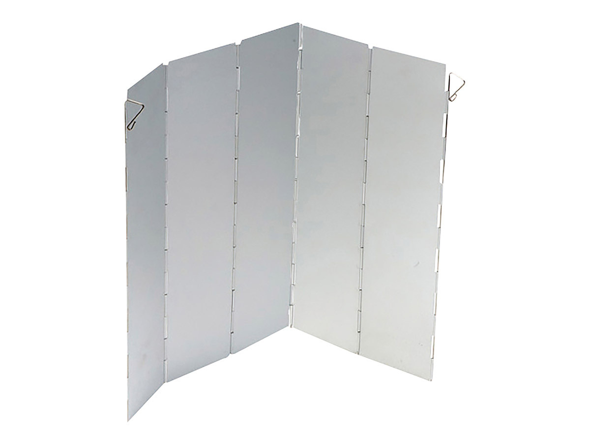 Bo-Camp kookwindscherm - 50 x 36 cm