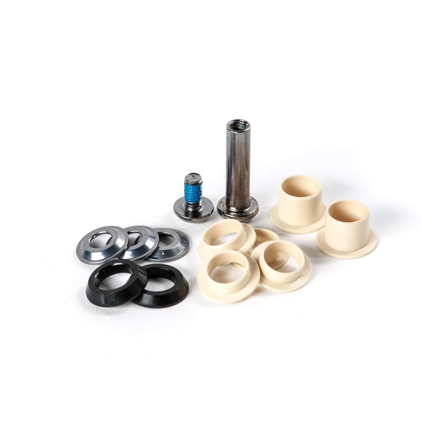 Rocky Mountain Alloy washer
