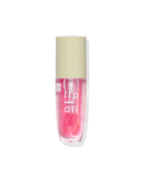 huile pour les lèvres light pink