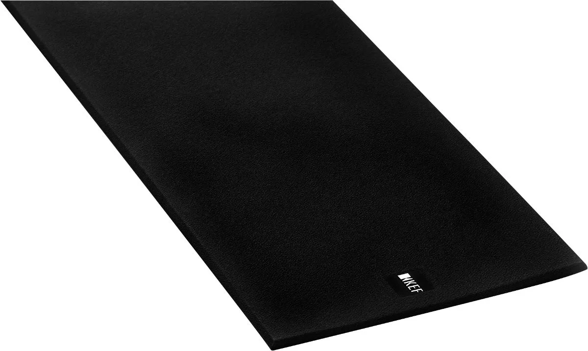 KEF Ci3160RLb-THX (la pièce) Caissons de basses encastrables