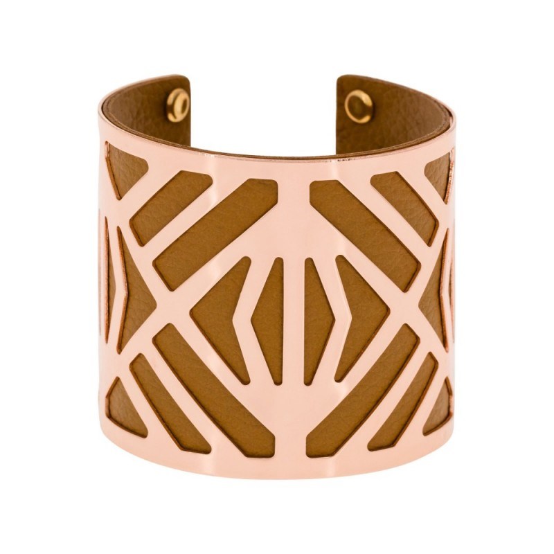 Bracelet manchette 