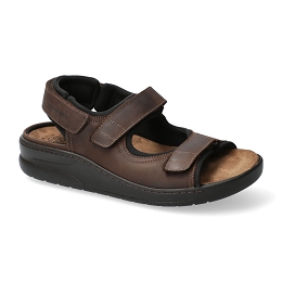 valden  OLDBRUSH 11951  DARK BROWN
