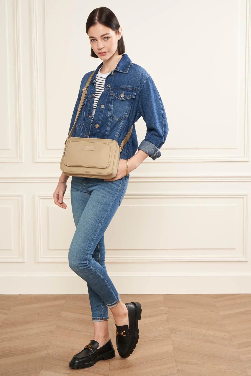 Basic Vita-Grand sac trotteur