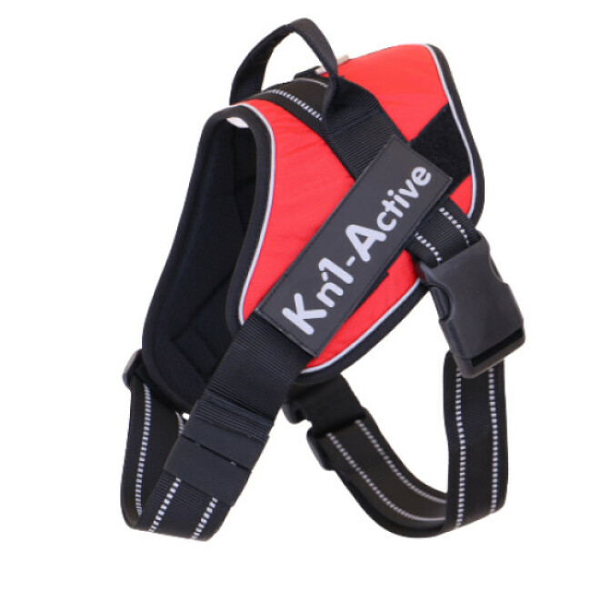 Harnais chien sportif Kn'1 Active Speed