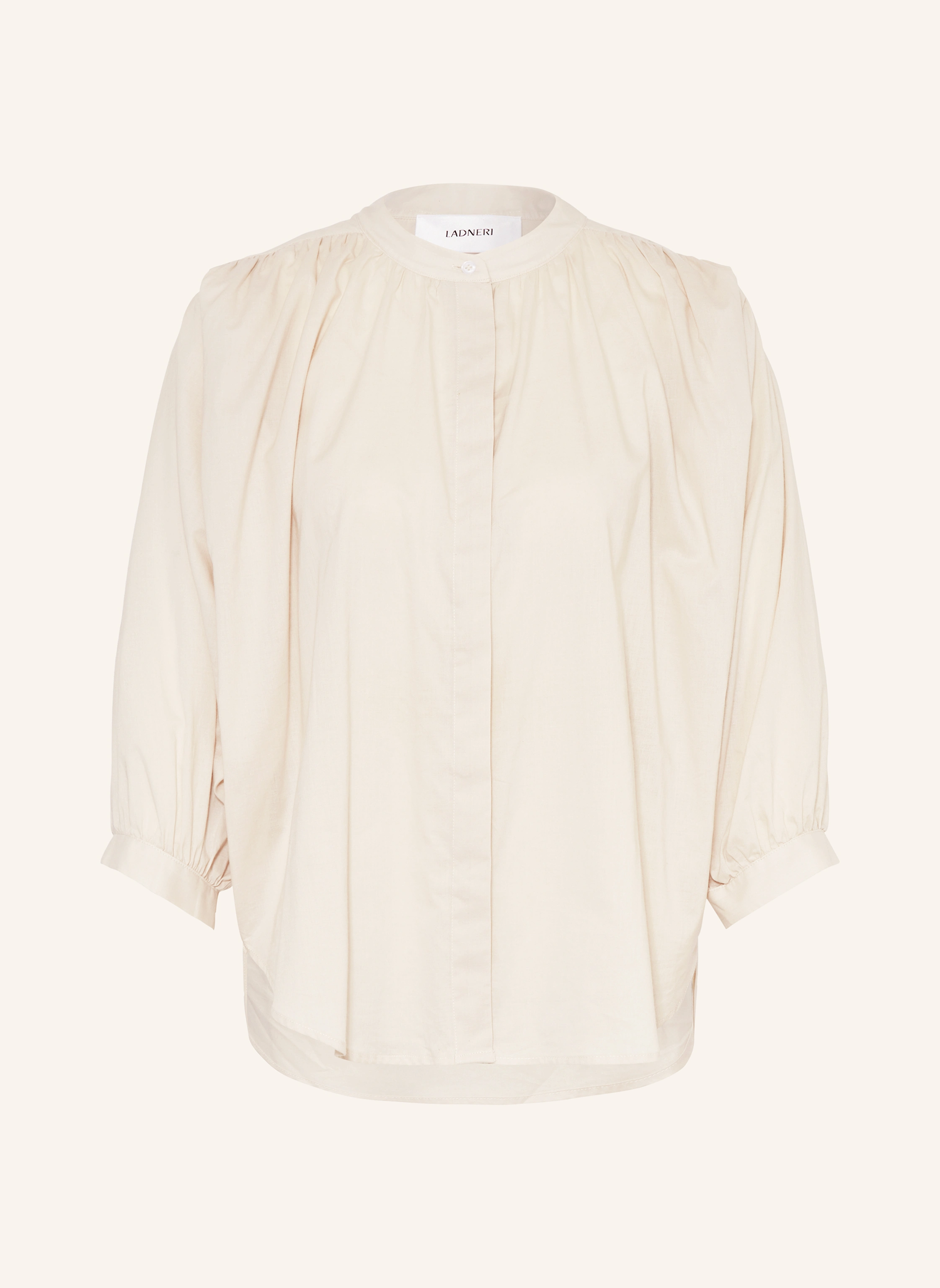 LADNERI Bluse ANTIBES