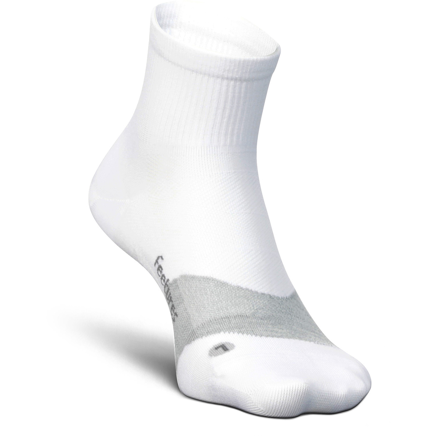 Feetures Elite Ultra Light Quarter Sokken