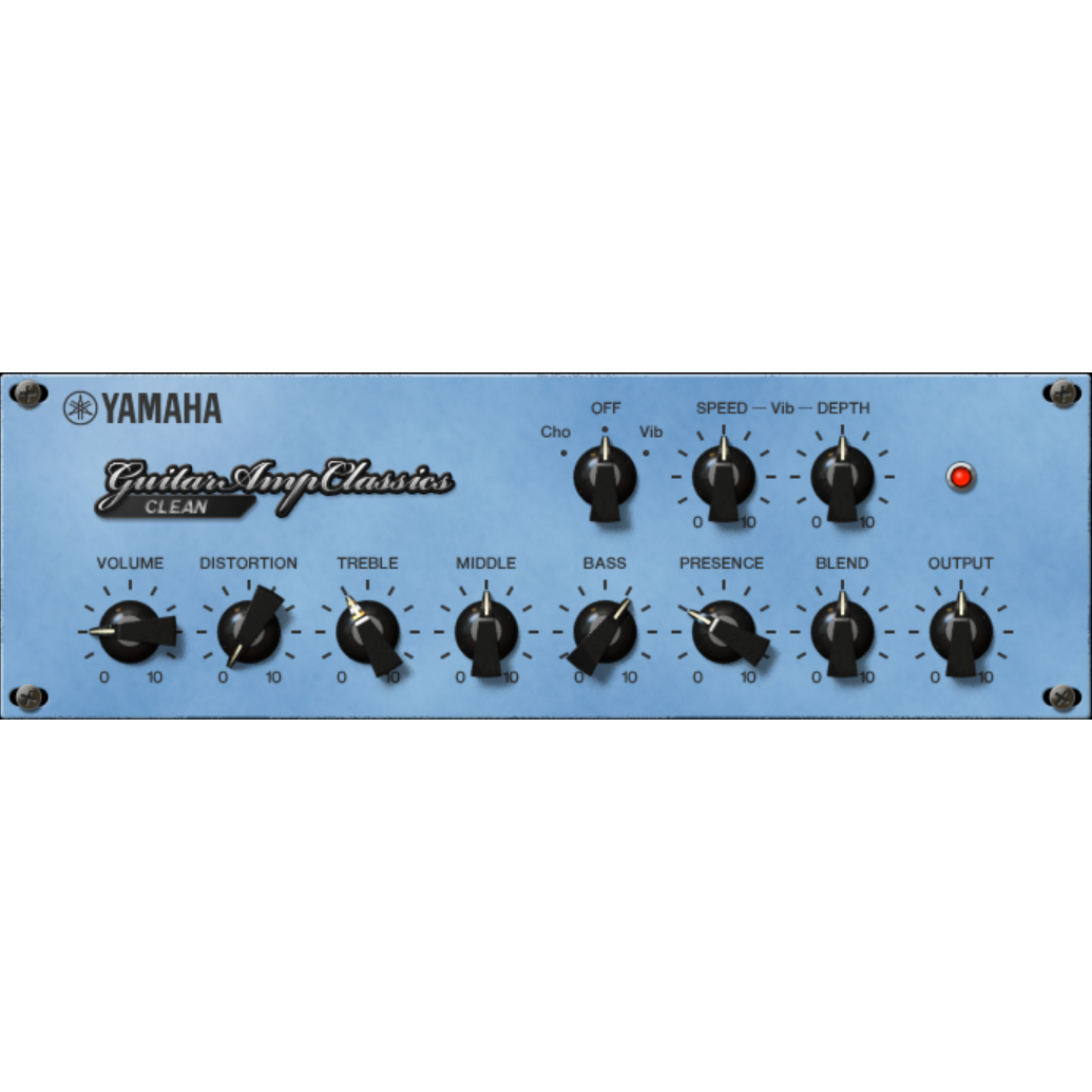 Steinberg UR44C USB 3 audio interface