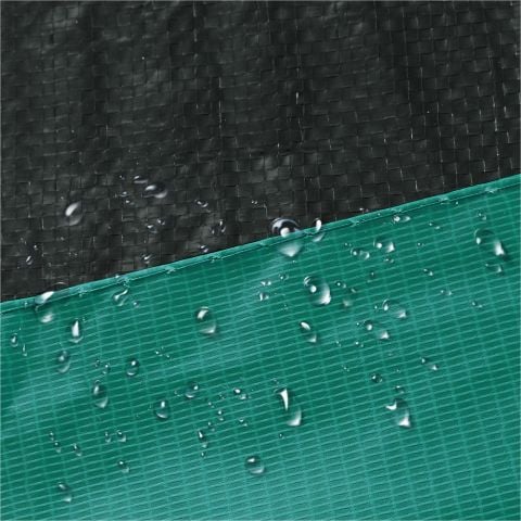 Trampolin Randabdeckung 366 cm