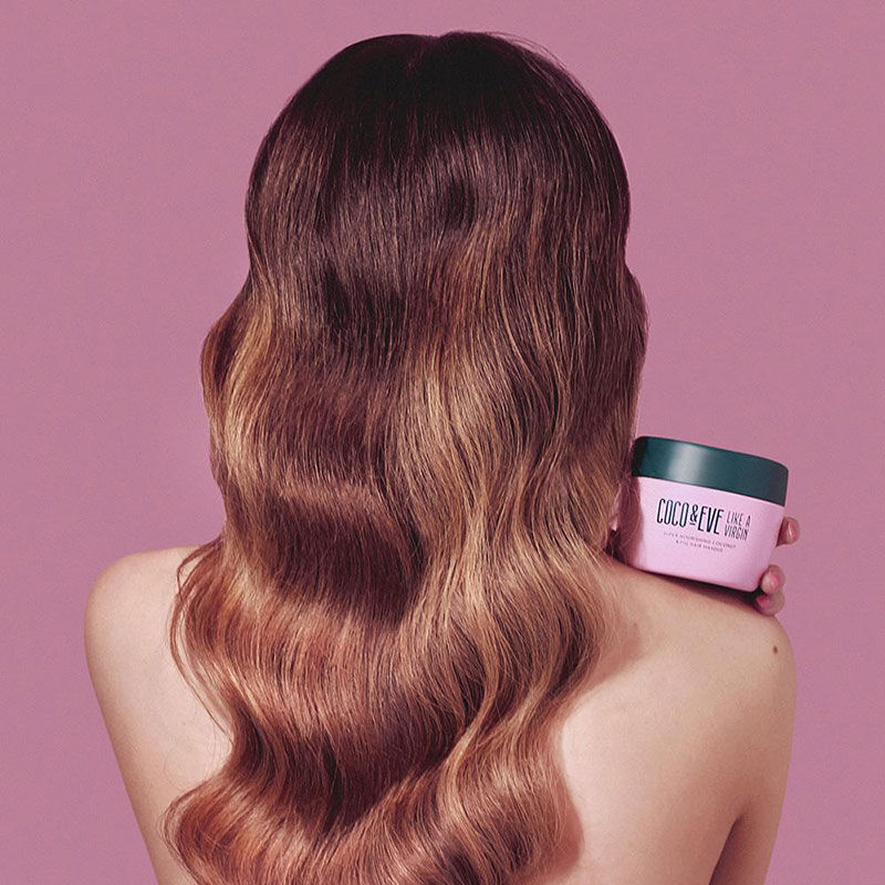 Masque super nourrissant Like a Virgin