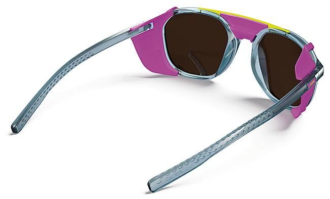 JULBO - LUNETTES DE SOLEIL SLACK COVER CAT 4