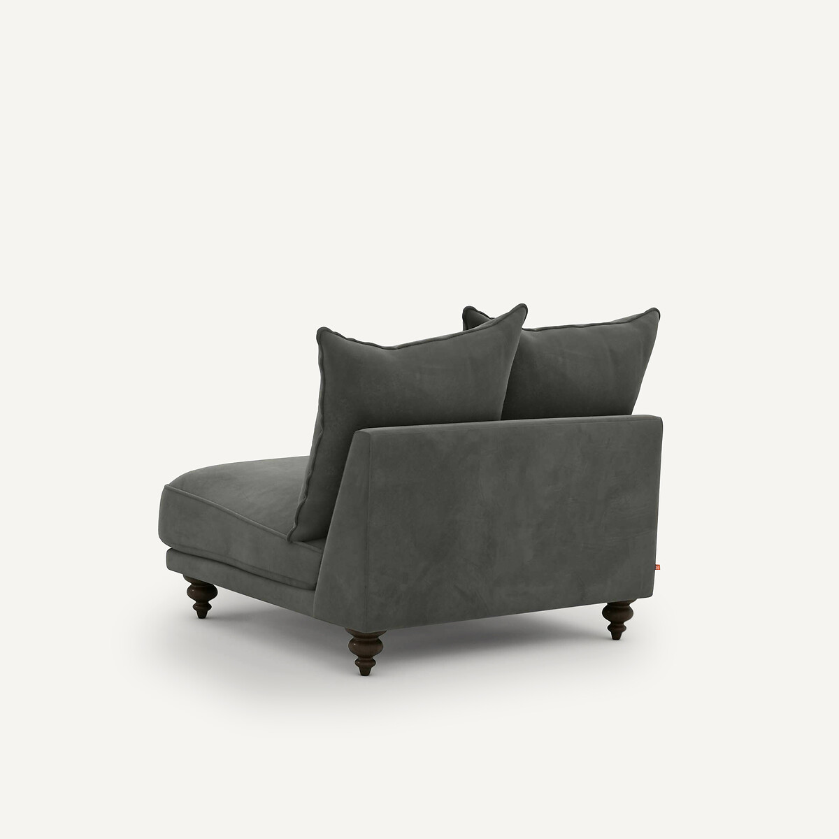 AM.PM<br>Banco em Fluweel, Lazare