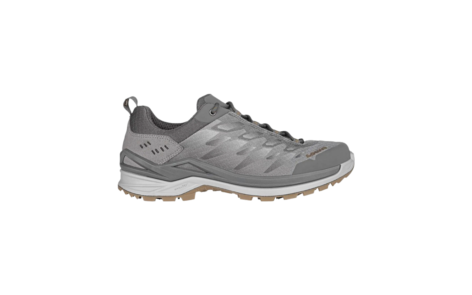 Lowa Ferrox GTX Lo Herren Schuhe graphit/bronze