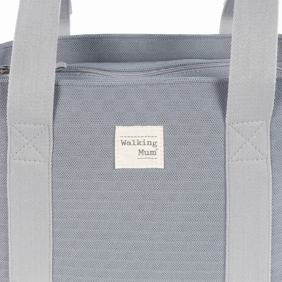Walking Mum Kinderwagen-Organizer Eco Mum Cloud