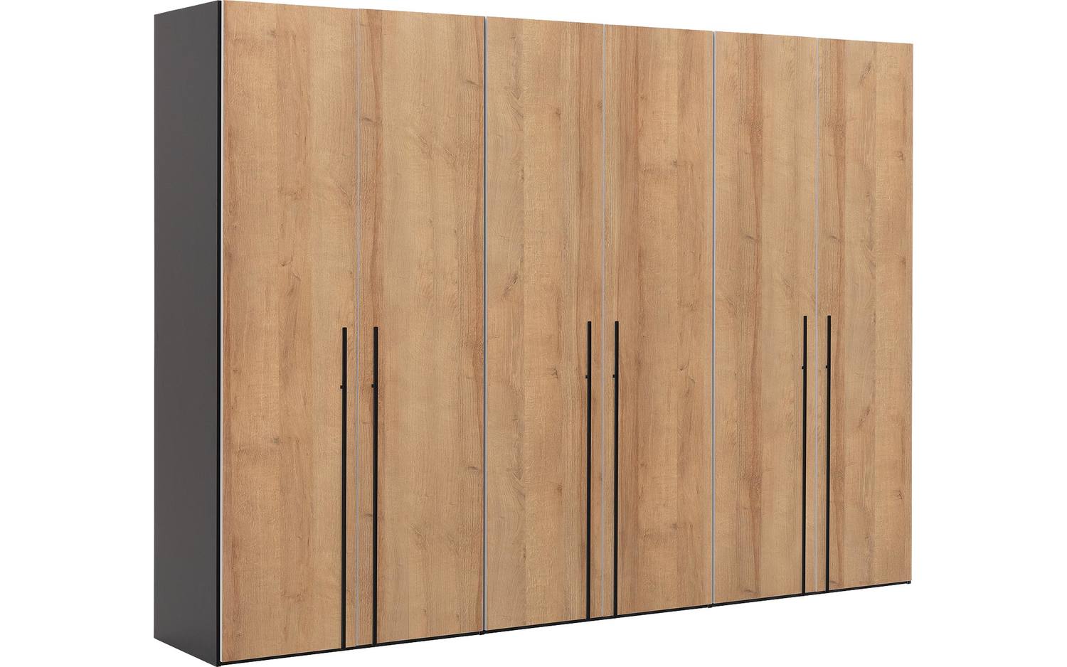 Kledingkast Easy Storage Ddk