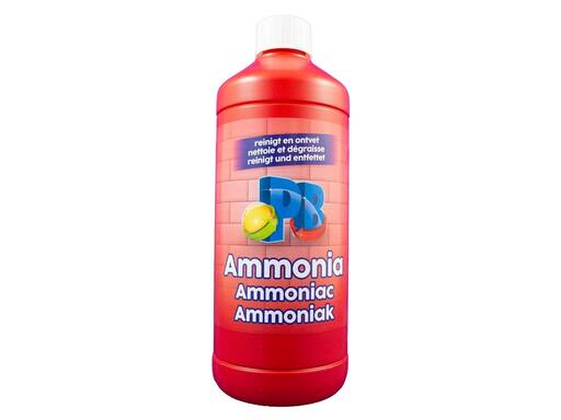 PB PB Ammonia (1000 ml)