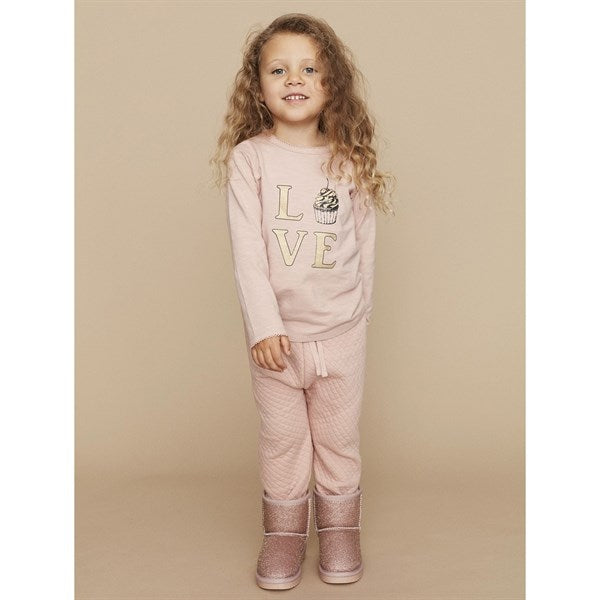 Misty Rose Bluse - Sofie Schnoor