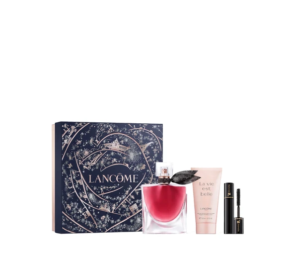 Lancôme La Vie Est Belle L’Elixir Sets mit Düften