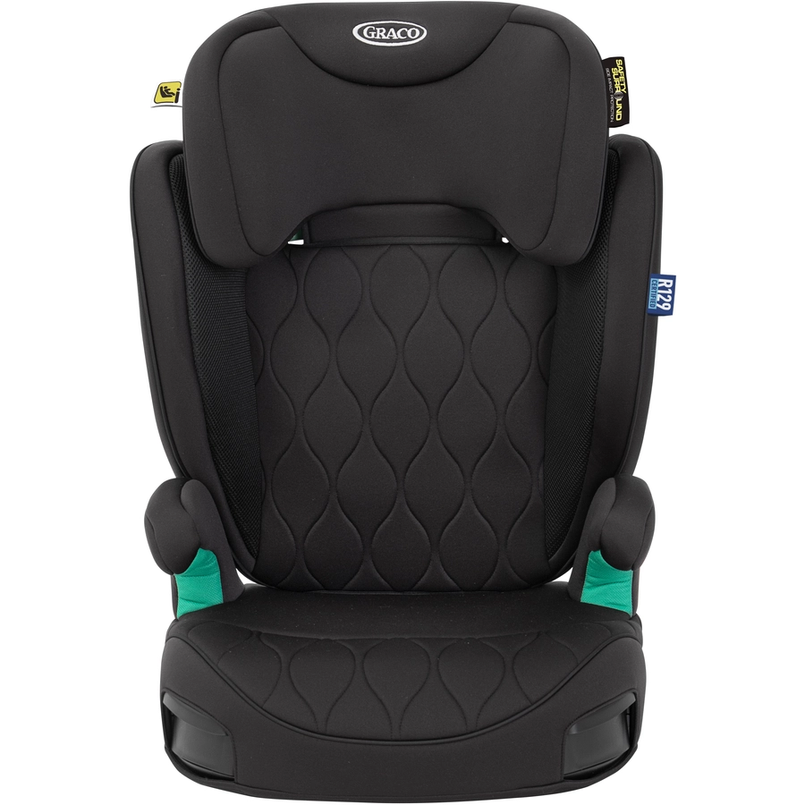 Graco Autokindersitz Affix i-Size Midnight