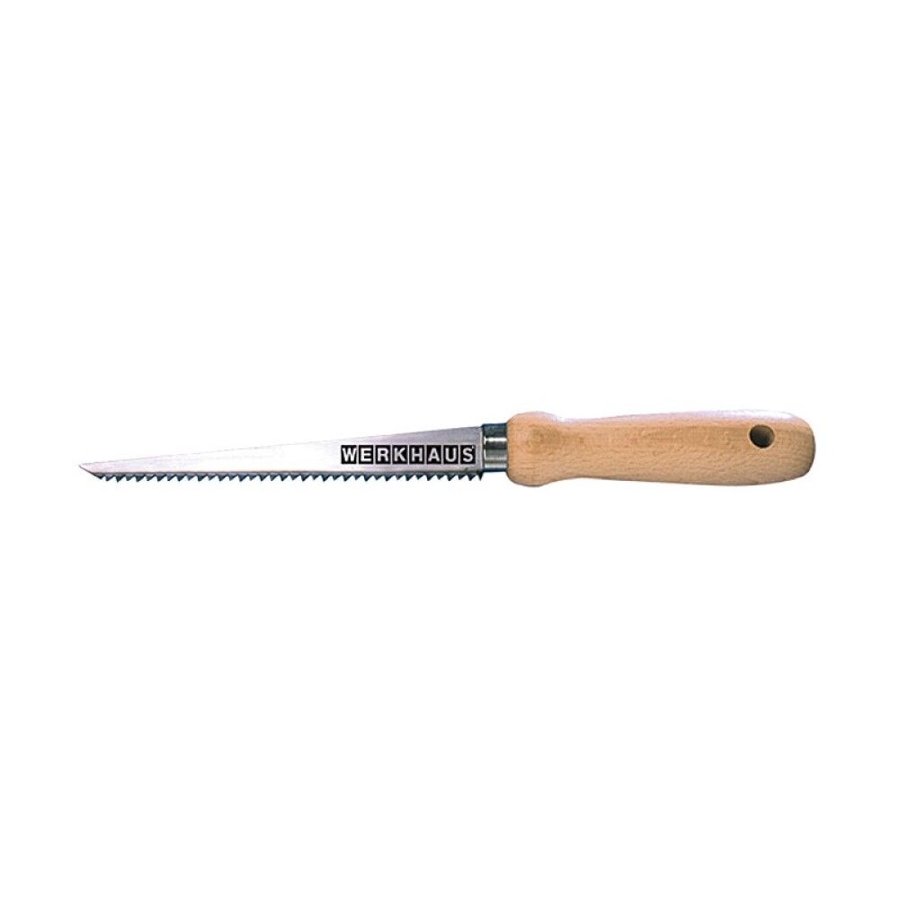GIPSSAG WERKHAUS HERDEDE TENNER 16CM