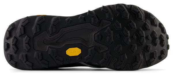 Chaussures Trail New Balance Fresh Foam X Hierro v9 Blanc/Noir Homme