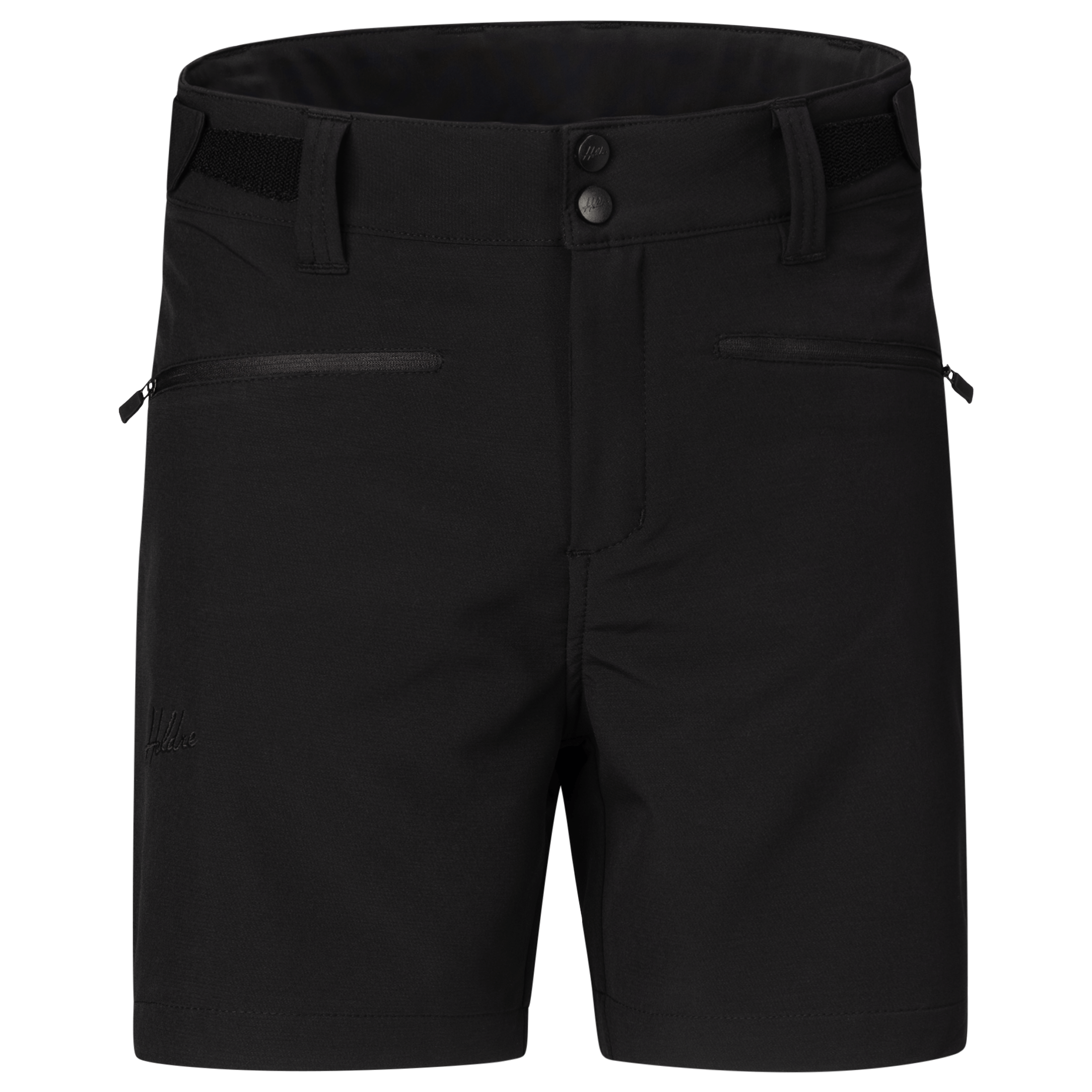 Heldre Geilo turshorts - Dame - Fritid og bomull