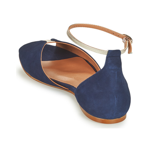 Betty London - INALI - Marine