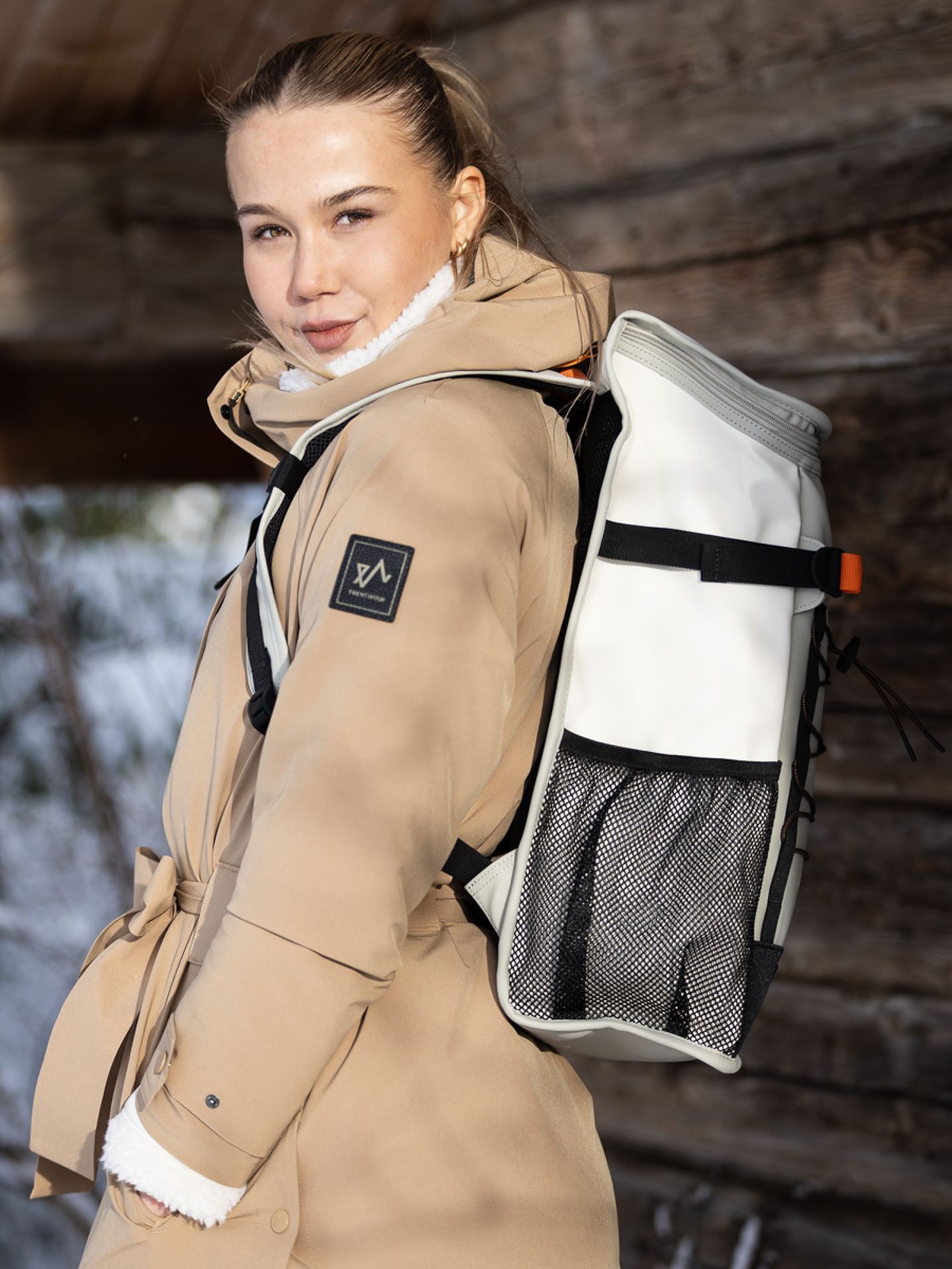 Mountaineer Bag