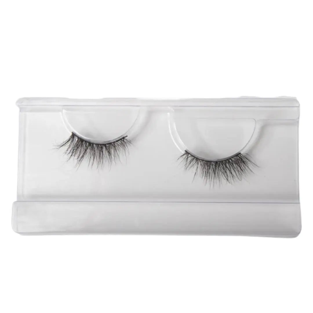 Lashes Junk In The Trunk