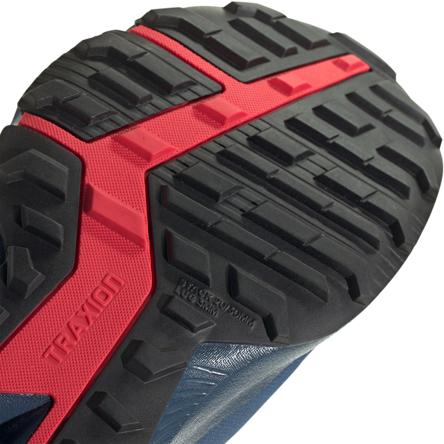 adidas Terrex Soulstride R.RDY Heren