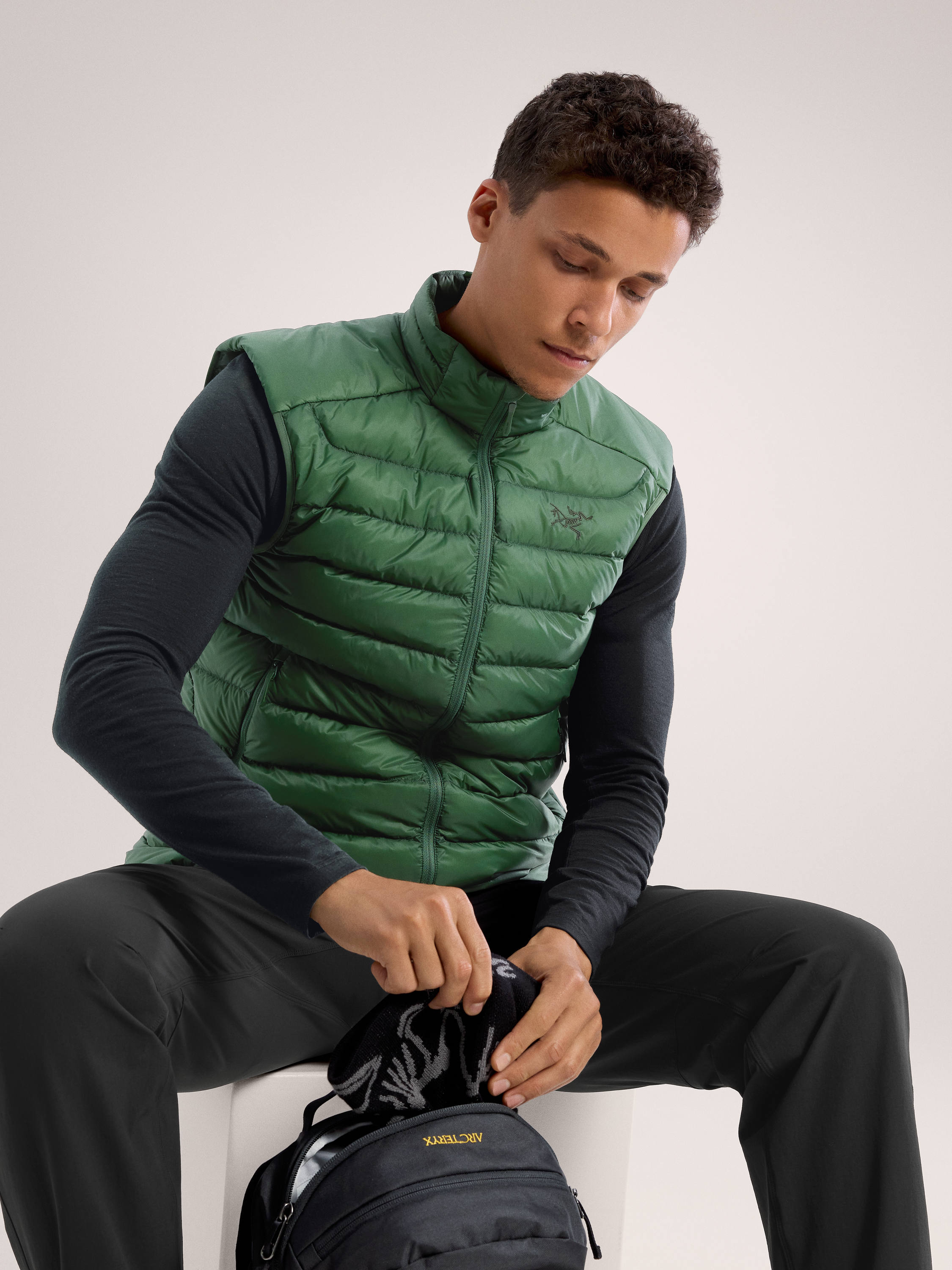 Arc'teryx Cerium Vest M's