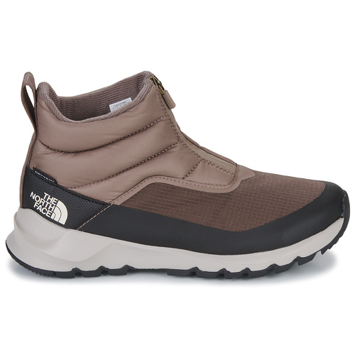 The North Face - W THERMOBALL PROGRESSIVE ZIP II WP Topotea
