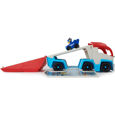 Paw Patrol Mighty Movie Mini Squad Patroller