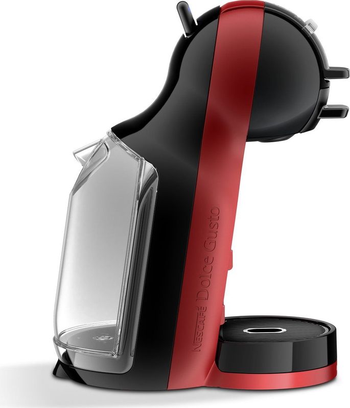 Krups - Nescafé Dolce Gusto Mini Me - Koffiezetapparaat - Zwart - Compact Design