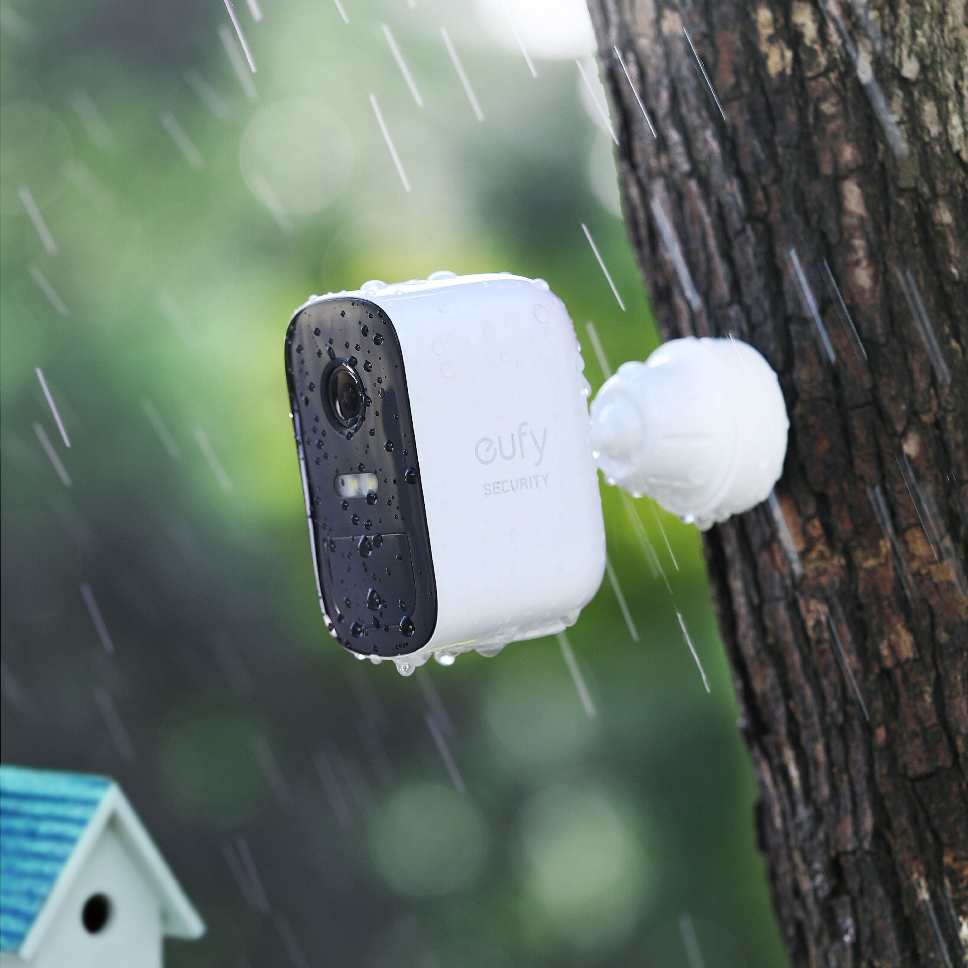 Eufy EufyCam 2C Ekstra kamera