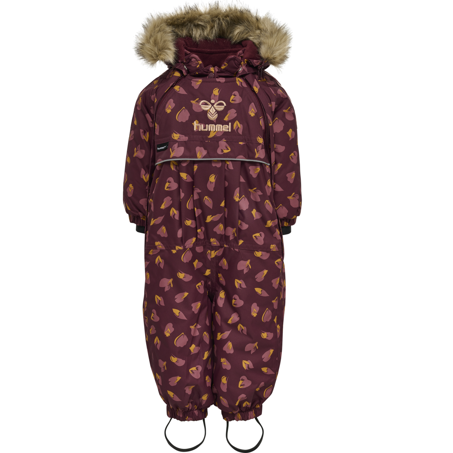 hmlMOON TEX SNOWSUIT