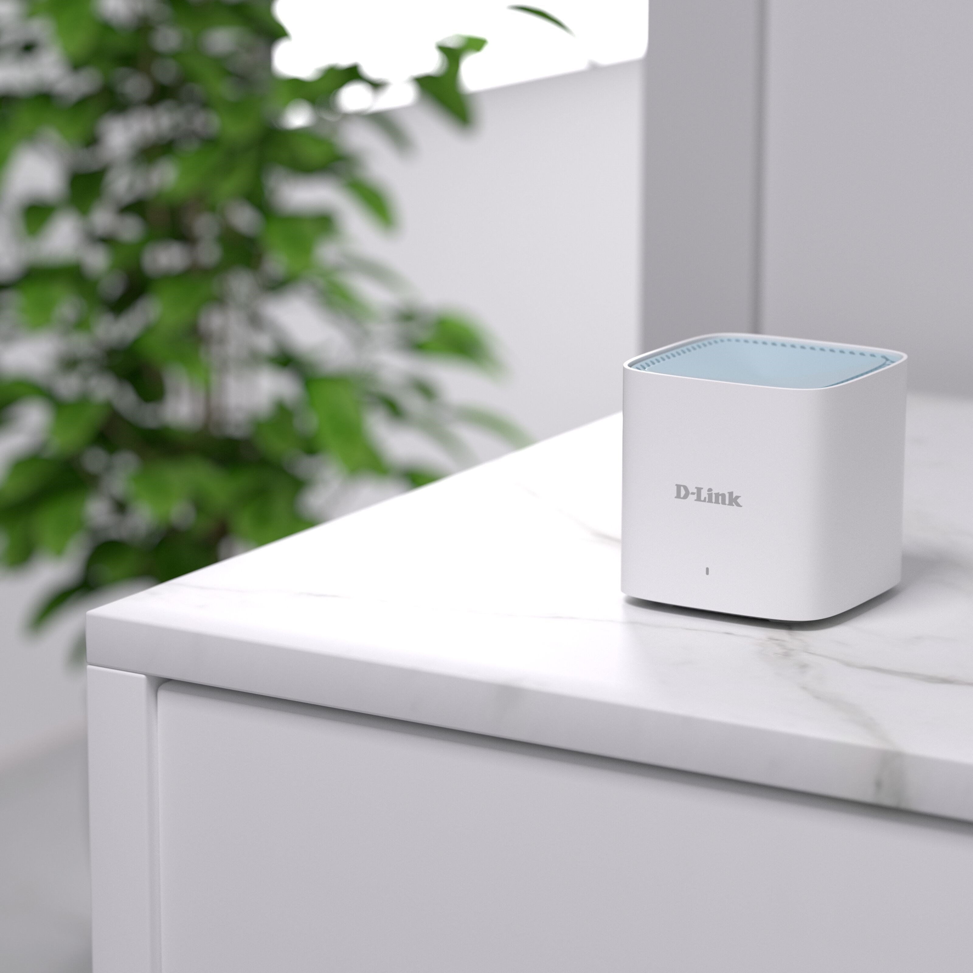 D-Link M15 Eagle Pro AI mesh-system AX1500 2-pk.