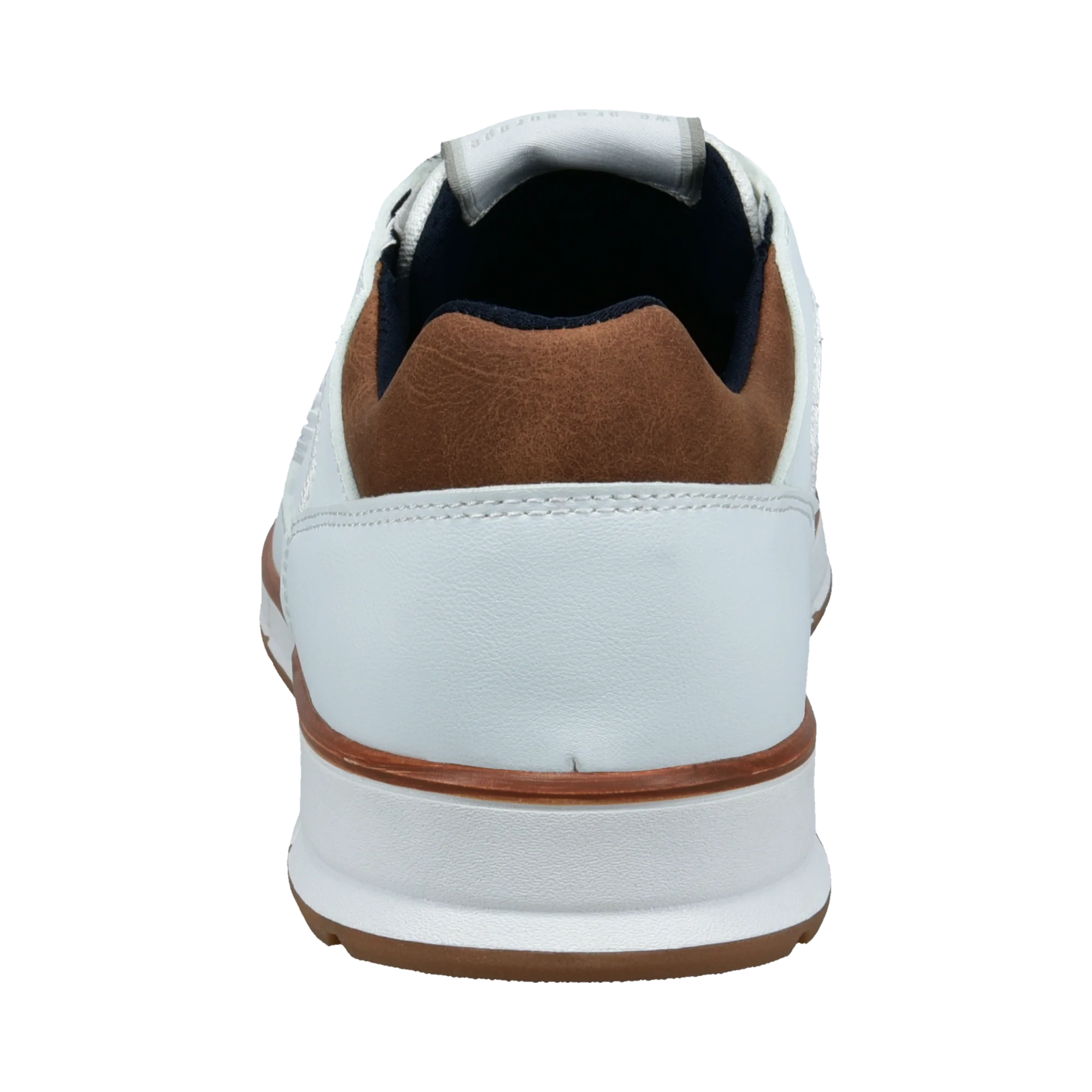 Sneaker weiß