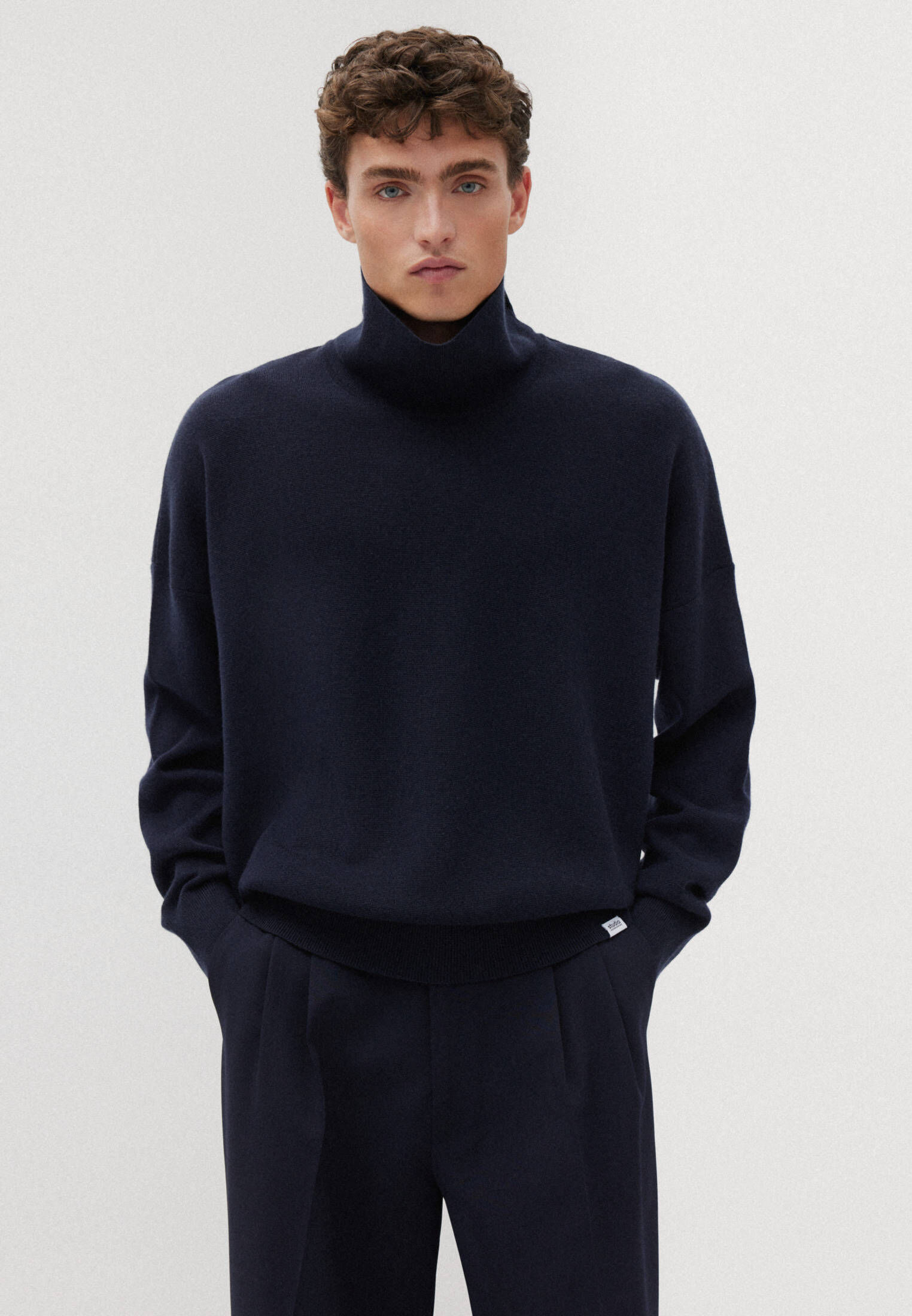 Studio Seidensticker| Herren Pullover Studio