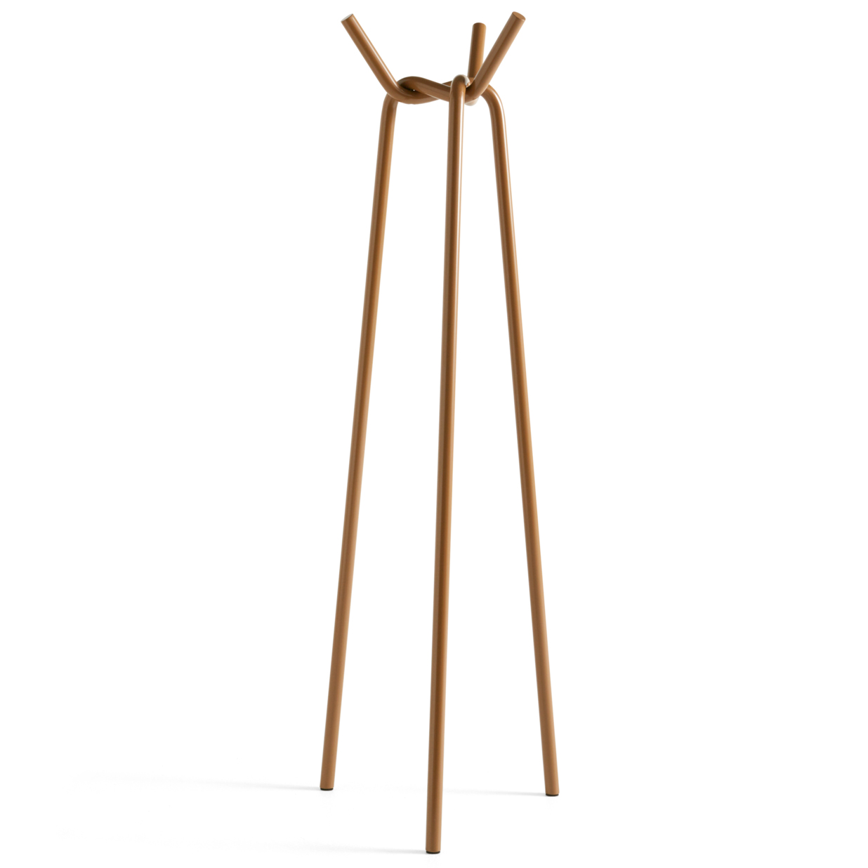 Kapstok Knit toffee