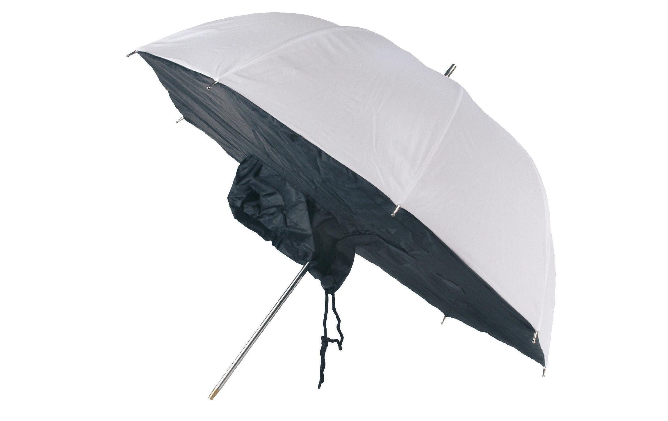 Softbox Universal Octagon Umbrella Ø 102 cmSoftbox für Studioblitze