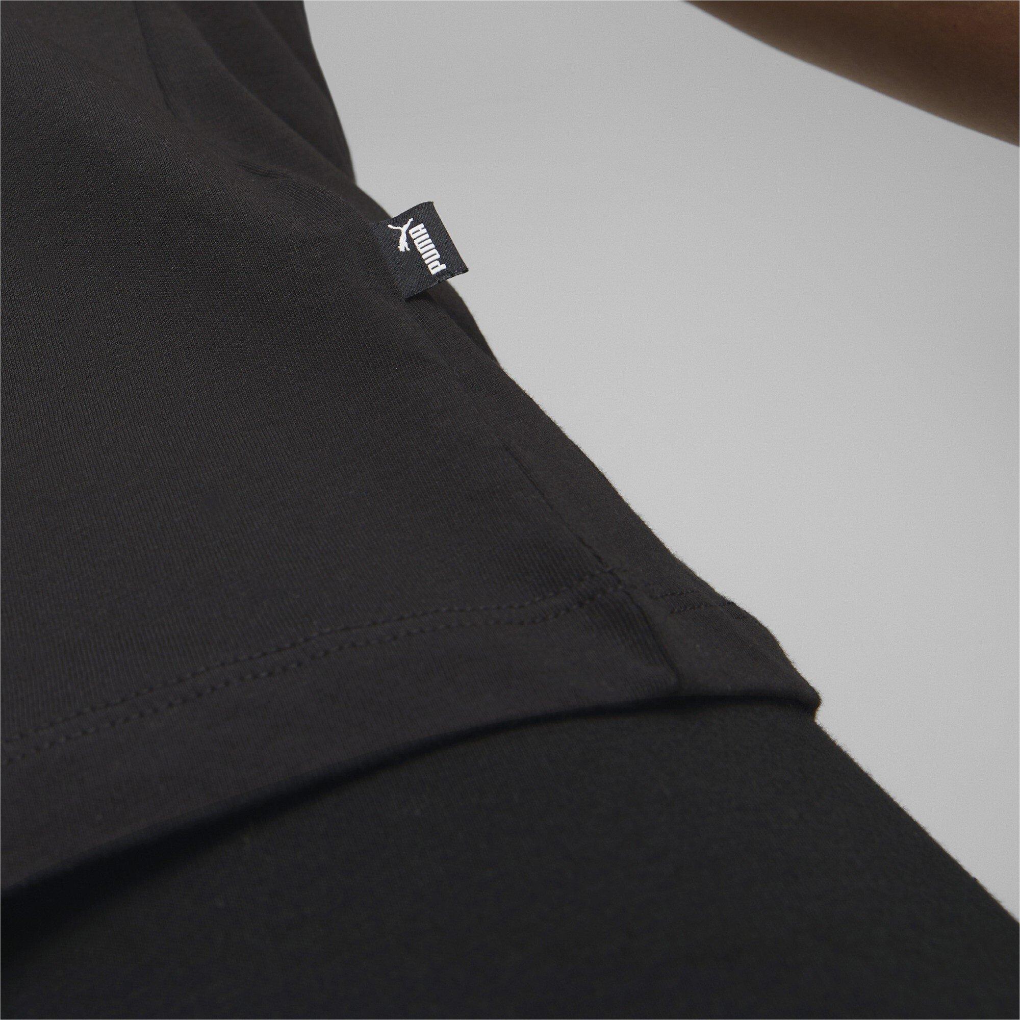 Puma No1 Logo QT T Shirt