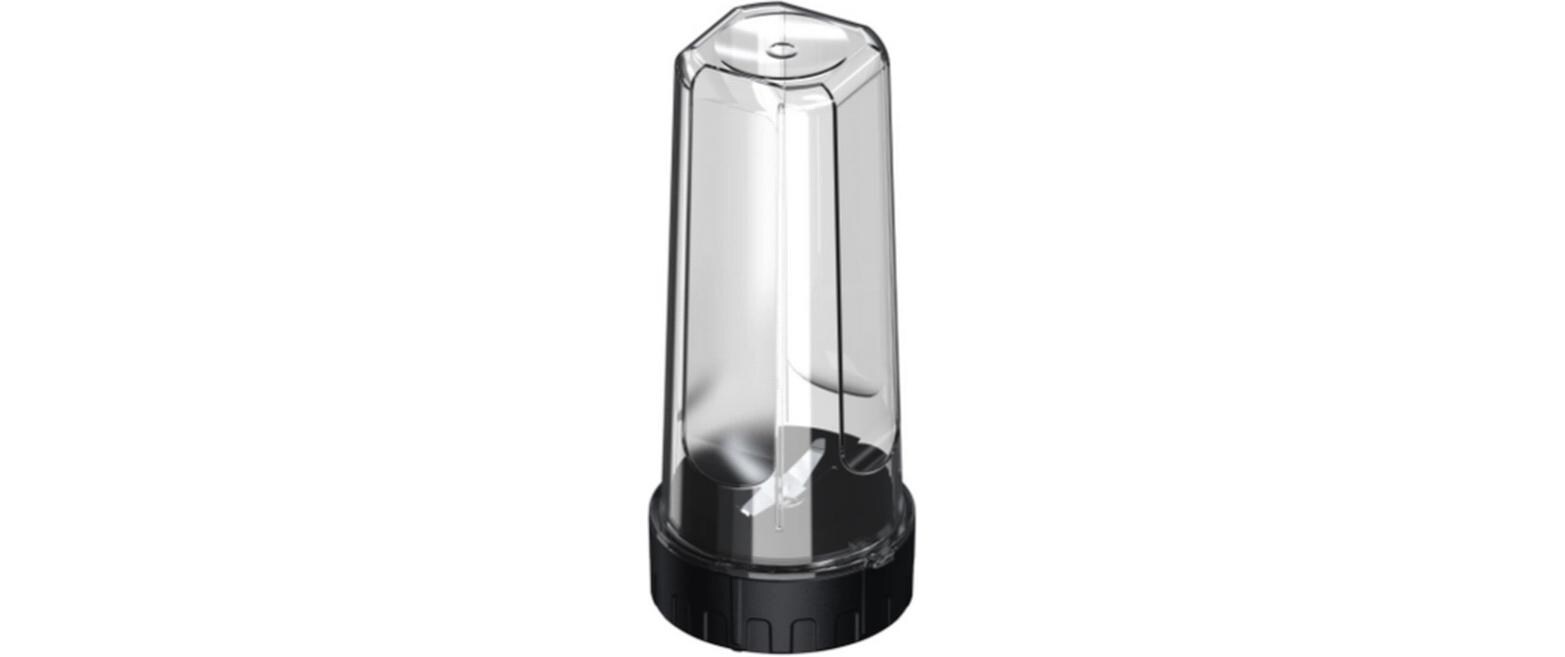 Standmixer HBL5B2 021 Schwarz<br>Blender