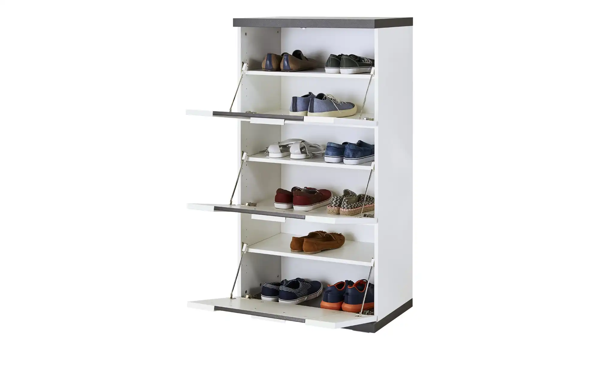 Schuhschrank Titan