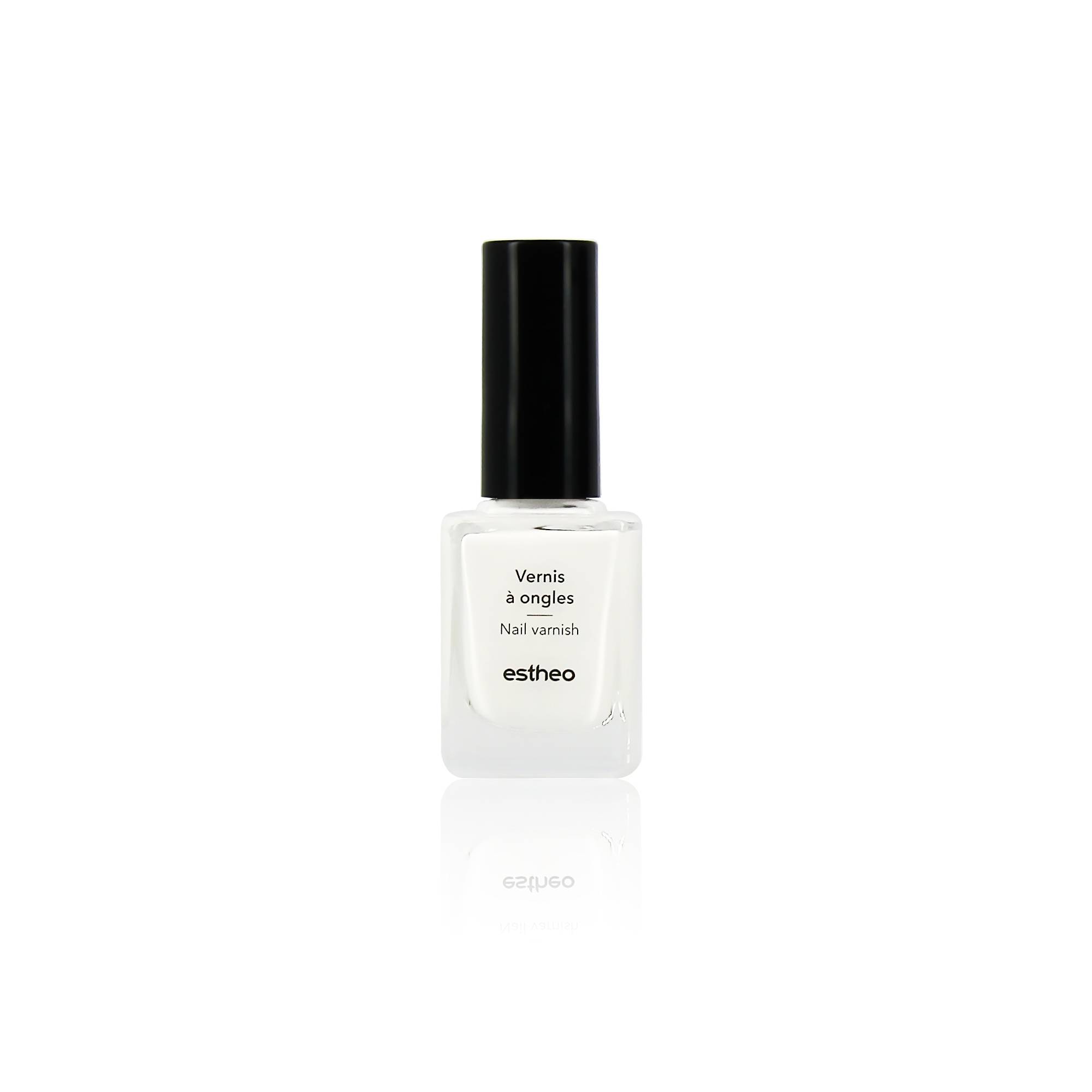 Vernis à ongles 1 Snow day / 10ml