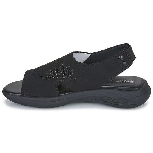 Geox - D SPHERICA EC5 - Noir
