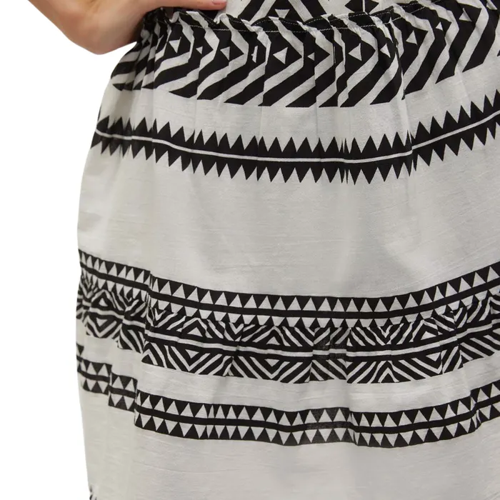 Vero Moda Dicthe 3/4 Woven Jurk Dames