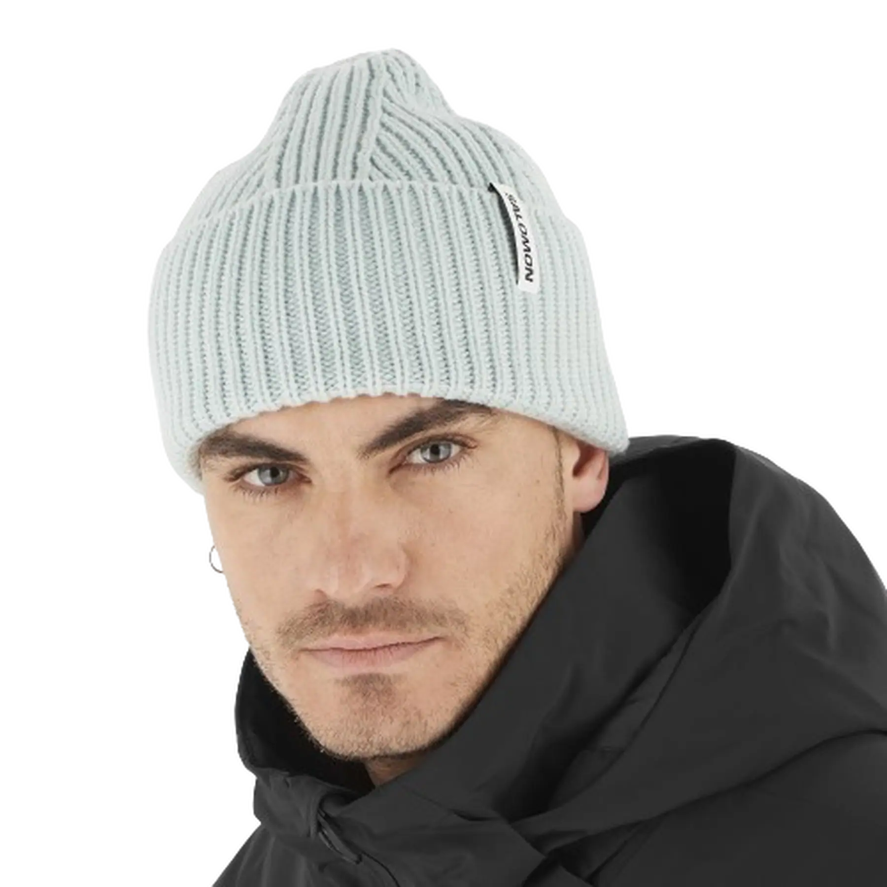 Salomon Reversible Beanie | SkatePro