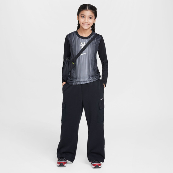Nike Nederland Thuis Keepersshirt Leeuwinnen Kids