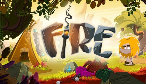 Fire!- PC